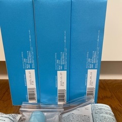 【新品未使用】ファンケルクレンジングオイルの画像