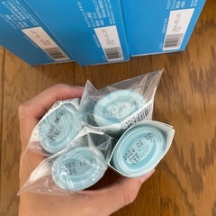 【新品未使用】ファンケルクレンジングオイルの画像