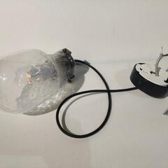 くまねず《姫路》DAIKOダイコー☆LED電球 ペンダントライト①の画像