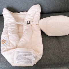 エルゴ抱っこ紐　インサートのみ