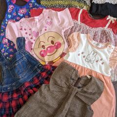 子供服いろいろ