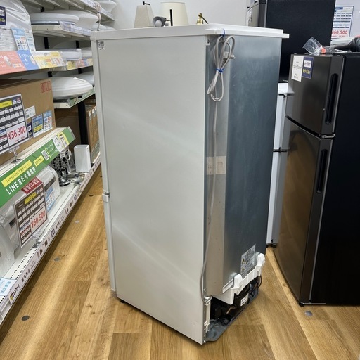 Panasonic（パナソニック） 2ドア冷蔵庫のご紹介です！