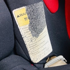 Aprica  ディアターンの画像