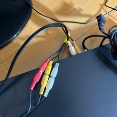 【ジャンク】パイオニアDVDプレイヤー　DV-2030の画像