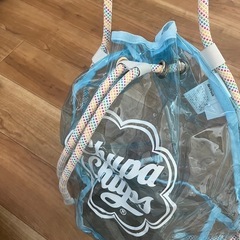 プールバッグ