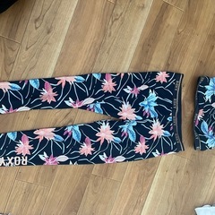 ROXY スイムウェア　10歳サイズ