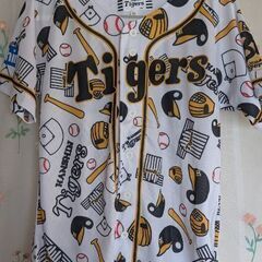 500円 阪神タイガースファンクラブ　150cm
