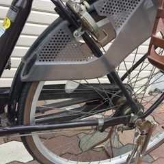 ジャンク⚠️ 難あり❗️［プチママン］の画像