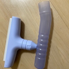新品　小林製薬　窓の結露取り　の画像