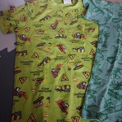 新品 男の子半袖 Tシャツ の画像
