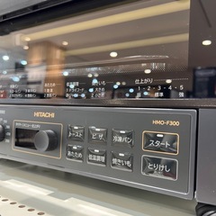 【トレファク神戸南店】HITACHIのコンベクションオーブントースターです【取りに来られる方限定】の画像