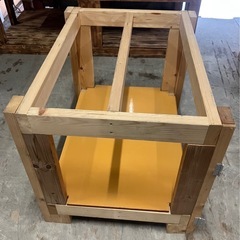 J258⭐️水槽台の画像