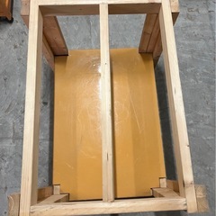 J258⭐️水槽台の画像