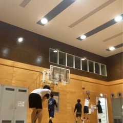 【あと1名程度募集中！6/7(土)19:00〜未経験者、経験者、男女問わず初参加、リピート大歓迎！】楽しくバスケin荒川区 - 荒川区