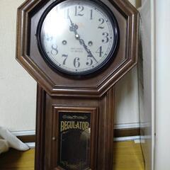 ボンボン時計の画像