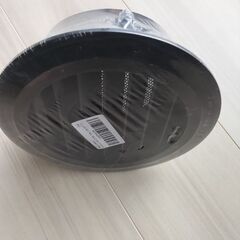 丸形換気口　15センチの画像