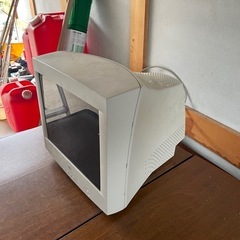 パソコンの画像