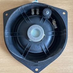 クラウン200系純正スピーカーの画像