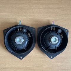 クラウン200系純正スピーカーの画像