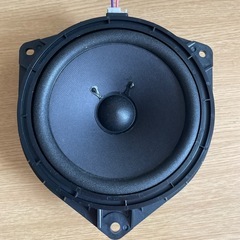 クラウン200系純正スピーカーの画像