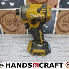 makita マキタ TD173D インパクトドライバ 中古品 ...