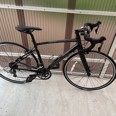 メリダ　RIDE80 ロードバイク