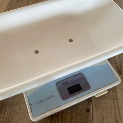 ベビースケール　タニタ
