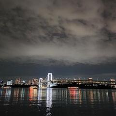 夜勤友達募集