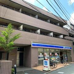 【フリーレント★練馬区栄町１K★6月中旬頃入居可能】※楽器相談O...