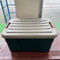 ベランダボックス 60cm×40cm