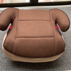 ブースターシート