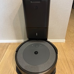 iRobot ロボット掃除機 ルンバi3+