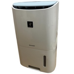 無料 除湿機【6月3日13時に取りに来れる方】
