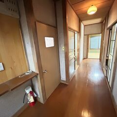 想定利回り9.8％　庭・倉庫付家庭菜園もできます　５DKの大人数で住めるお家 - 不動産