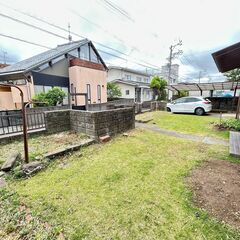 想定利回り9.8％　庭・倉庫付家庭菜園もできます　５DKの大人数で住めるお家 - 焼津市