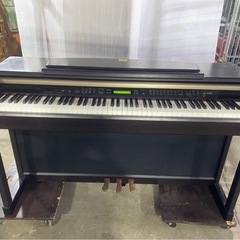 W（0603u1）YAMAHA ヤマハ Clavinova クラ...