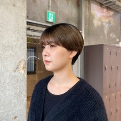 【急募】¥0ショートカットモデル　6/7（土）20:00〜