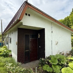 網走市桂町5丁目　中古住宅　diy リフォーム　不動産投資　戸建