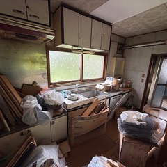 網走市桂町5丁目　中古住宅　diy リフォーム　不動産投資　戸建 − 北海道