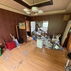 網走市桂町5丁目　中古住宅　diy リフォーム　不動産投資　戸建 - 不動産売買（マンション/一戸建て）