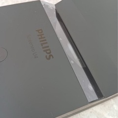 新品　Philips Screeneo U4 超短焦点プロジェクターの画像