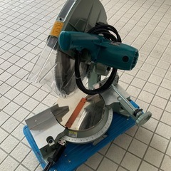 【引き取り限定・未使用品】　　Makita   丸ノコ　　LS1...