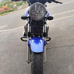 CB400SF spec3　2004年式 