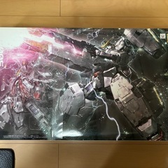 未組立 ガンプラ MG ガンダムヴァーチェ
