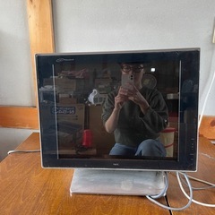 NECモニター