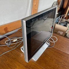 NECモニターの画像