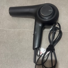 【美品】NIB500A ヘアドライヤー