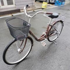 ヨドバシ.com - アサヒサイクル 三輪自転車 三輪車カナリィ18 前