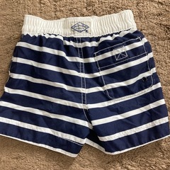 babyGAP 水着🩳12-18monthsの画像
