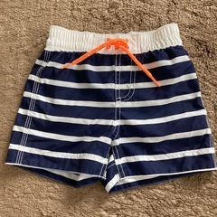 babyGAP 水着🩳12-18months